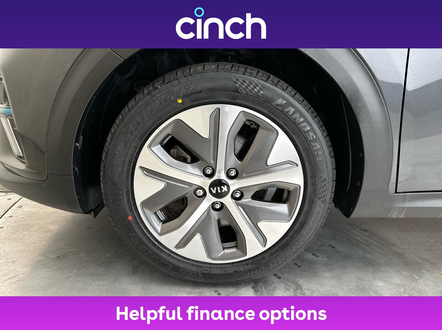 Used Kia Niro 2021 for sale - 77026361: Photo 24