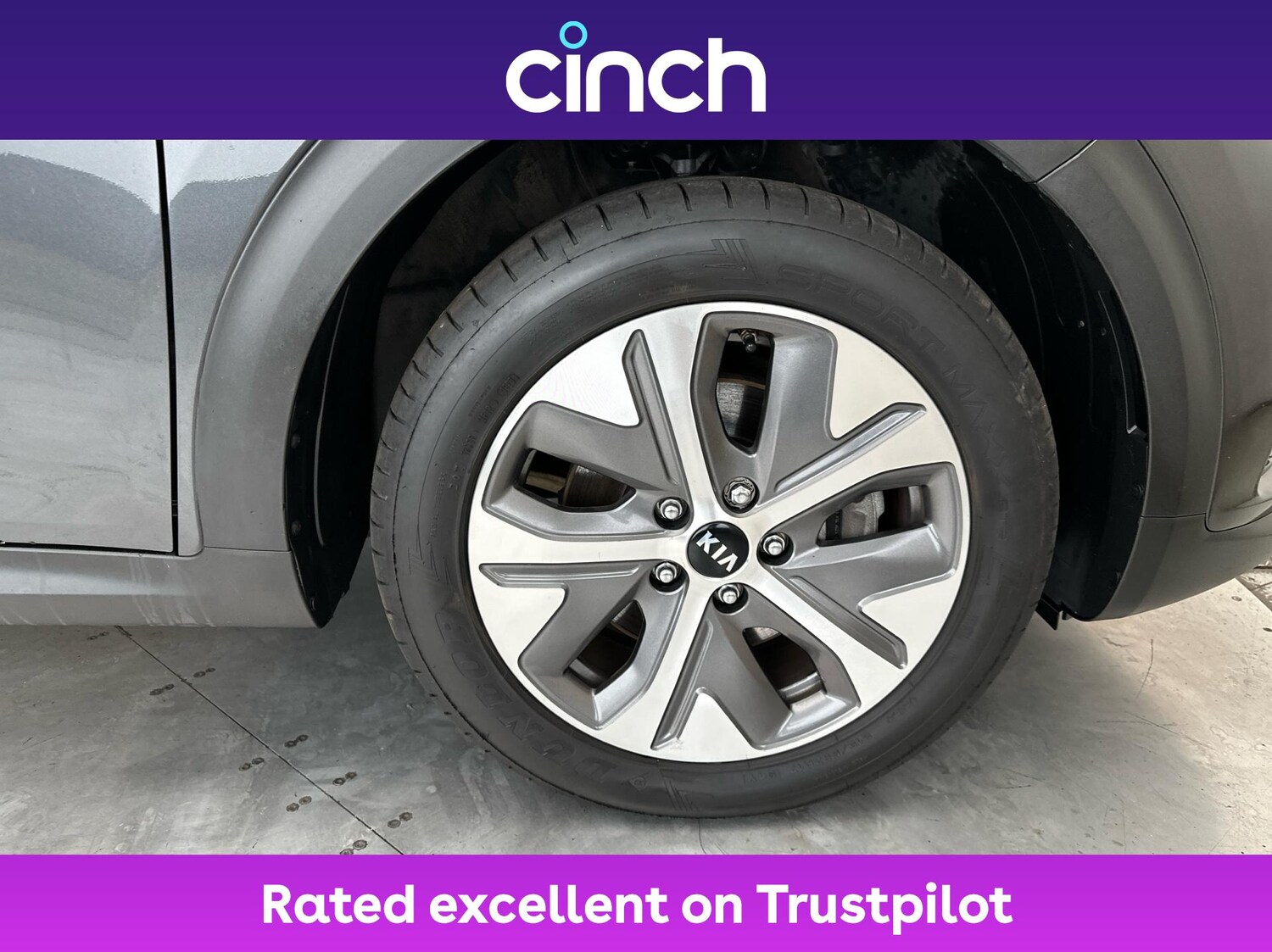 Used Kia Niro 2021 for sale - 77026361: Photo 28