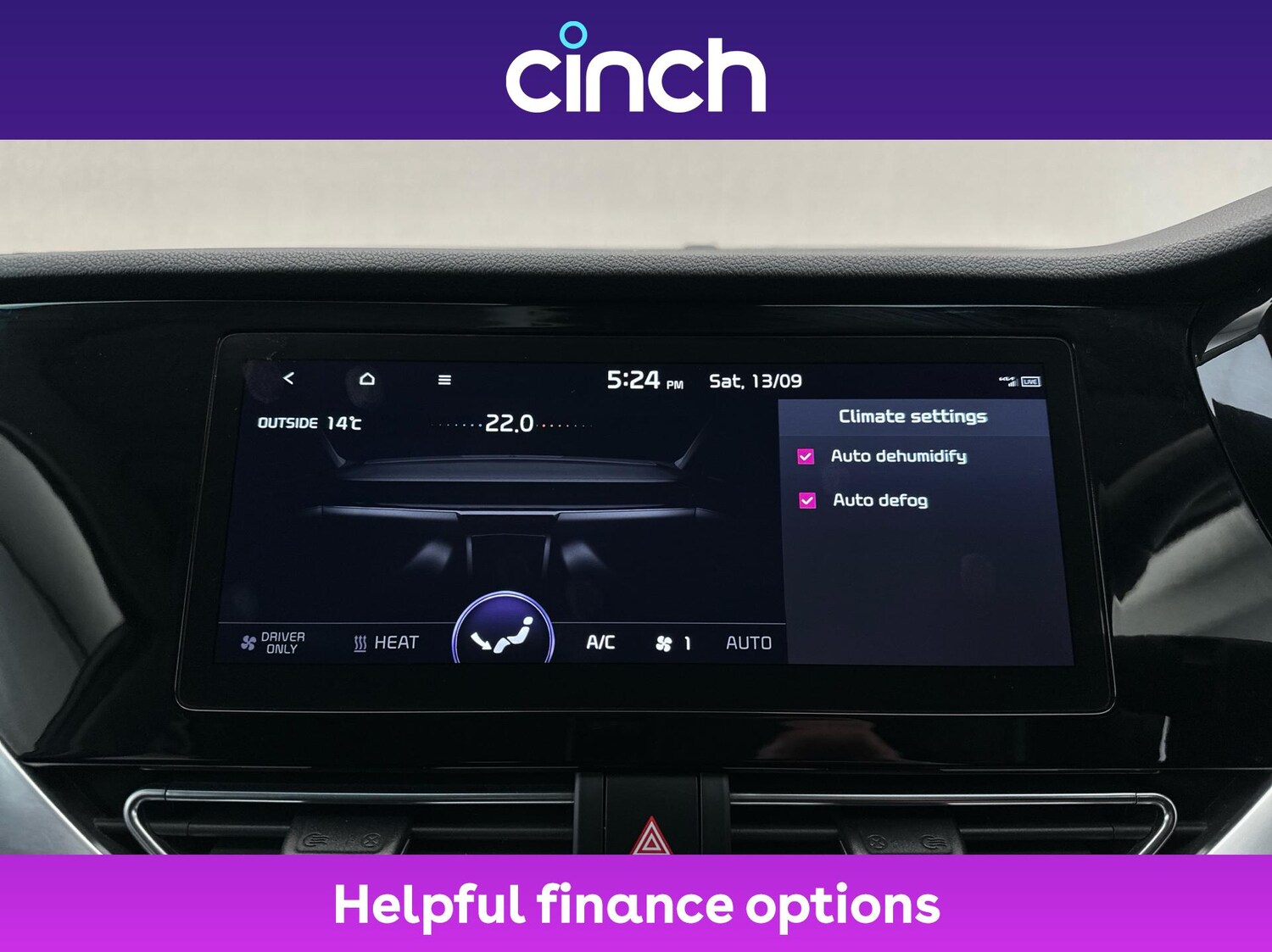 Used Kia Niro 2021 for sale - 77026361: Photo 35