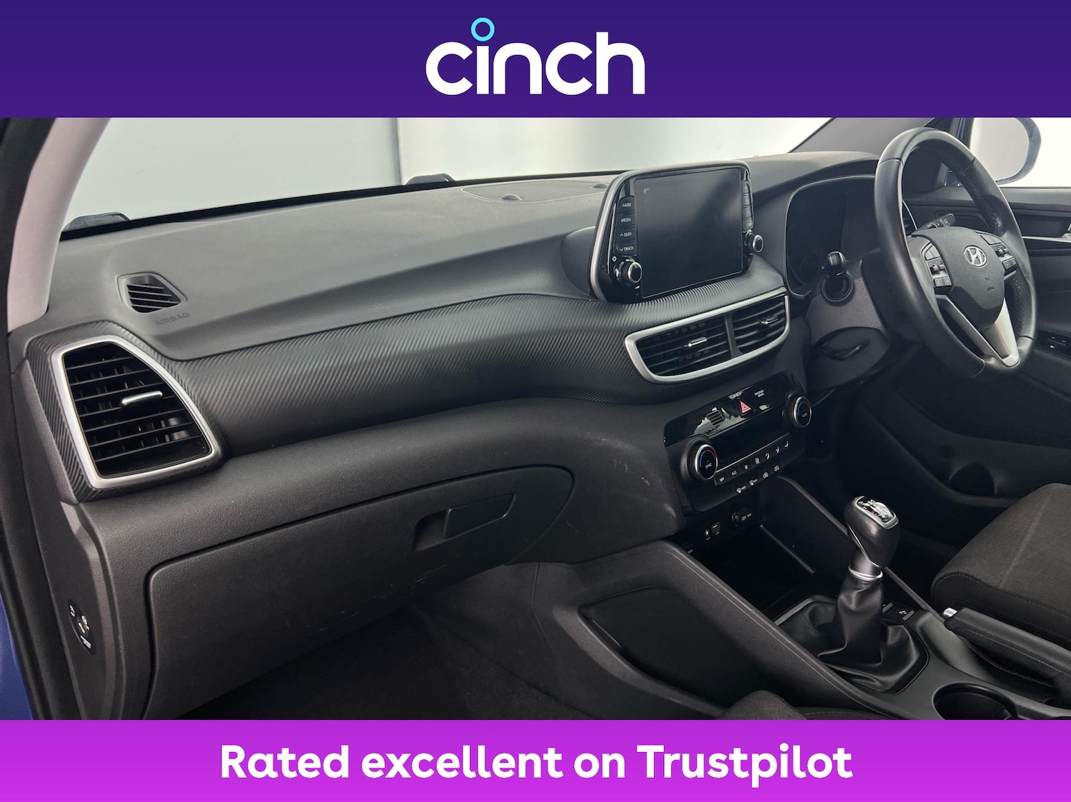 Used Hyundai TUCSON 2019 for sale - 76074806: Photo 14