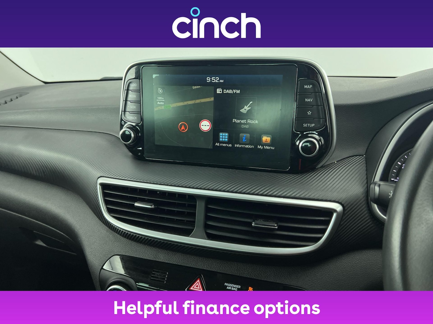 Used Hyundai TUCSON 2019 for sale - 76074806: Photo 17