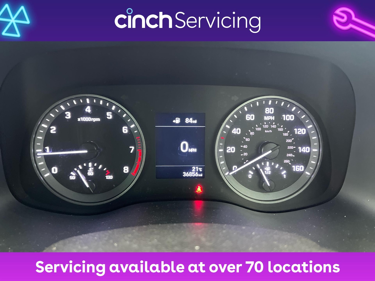 Used Hyundai TUCSON 2019 for sale - 76074806: Photo 18