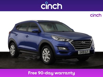 Hyundai - TUCSON