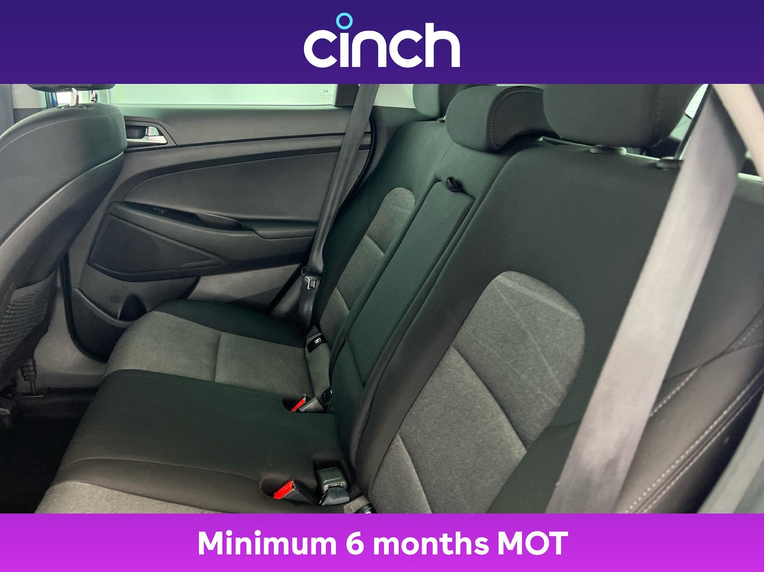 Used Hyundai TUCSON 2019 for sale - 76074806: Photo 20