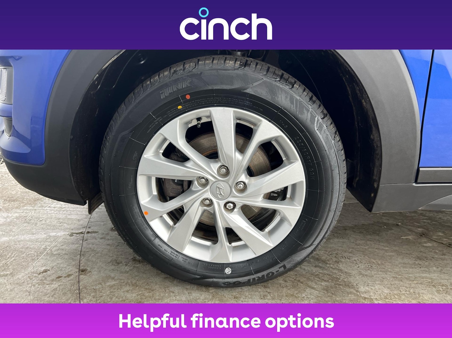Used Hyundai TUCSON 2019 for sale - 76074806: Photo 24