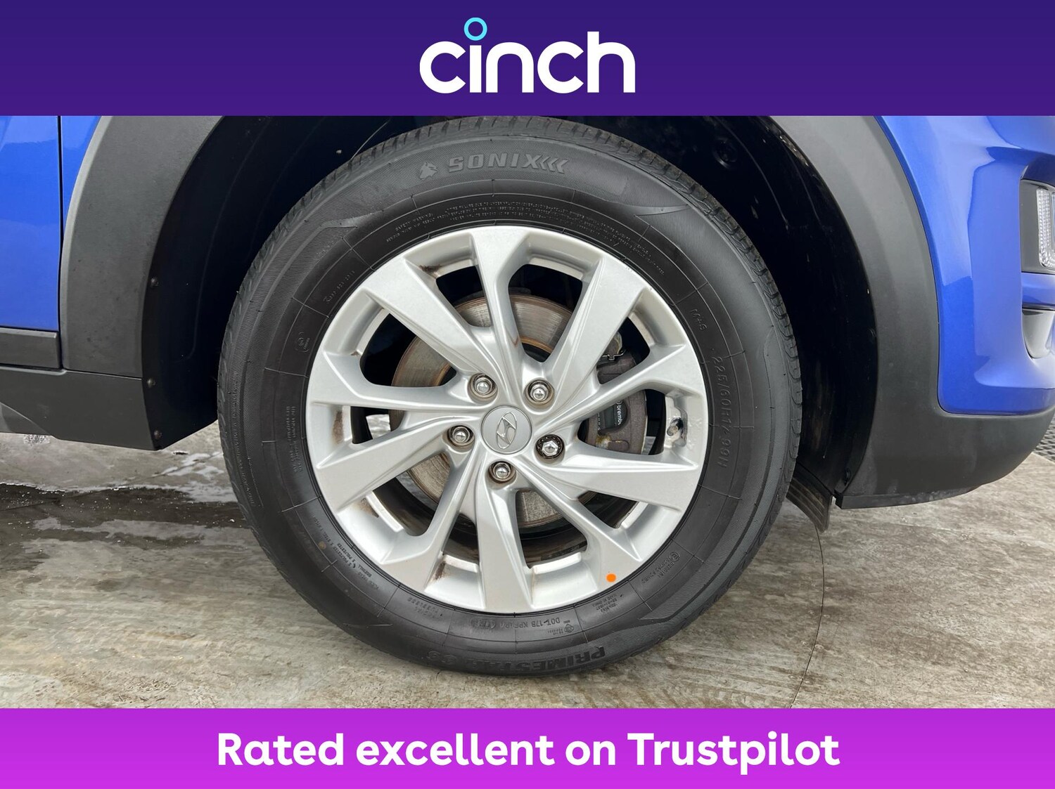 Used Hyundai TUCSON 2019 for sale - 76074806: Photo 28