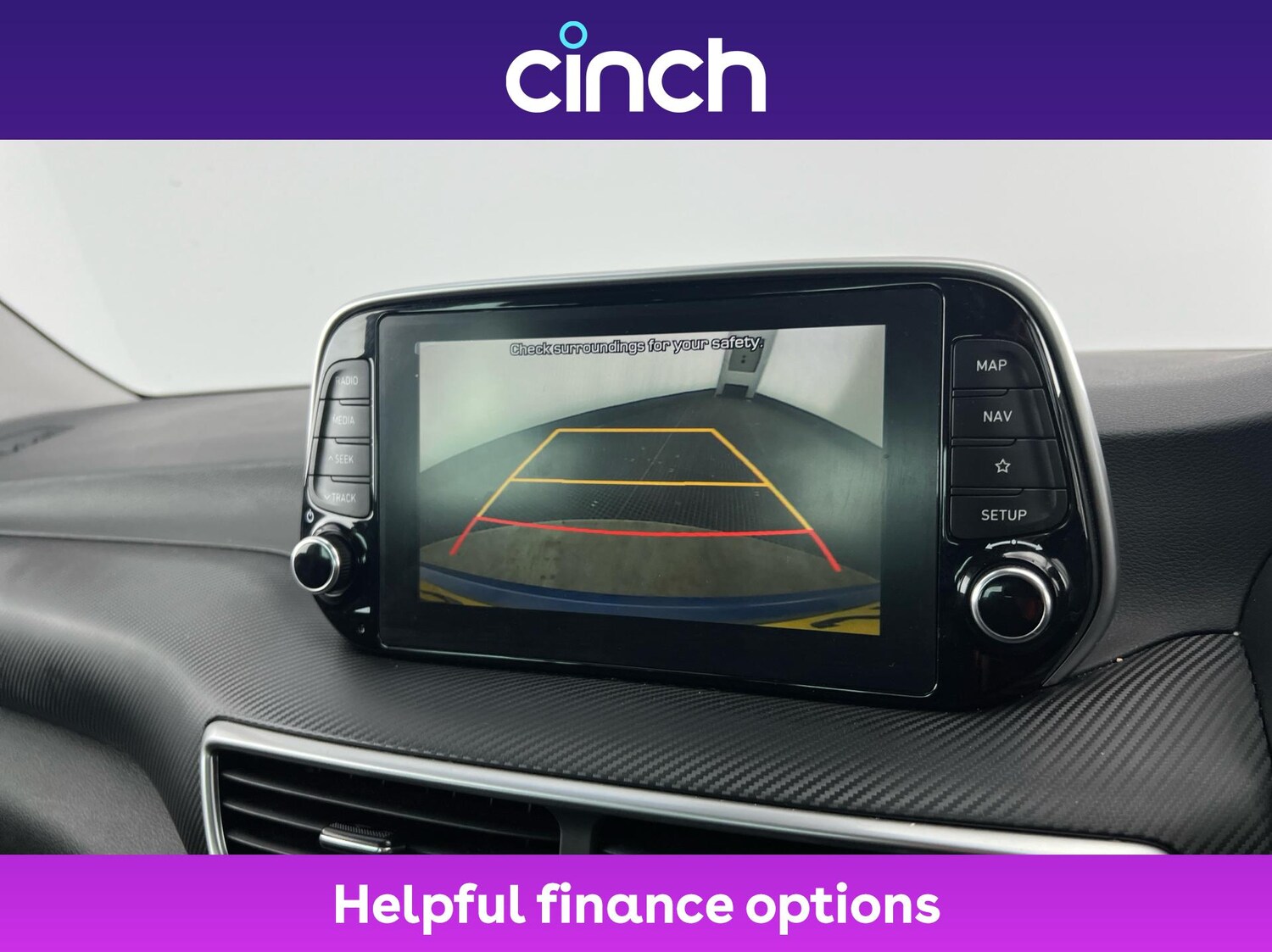 Used Hyundai TUCSON 2019 for sale - 76074806: Photo 35