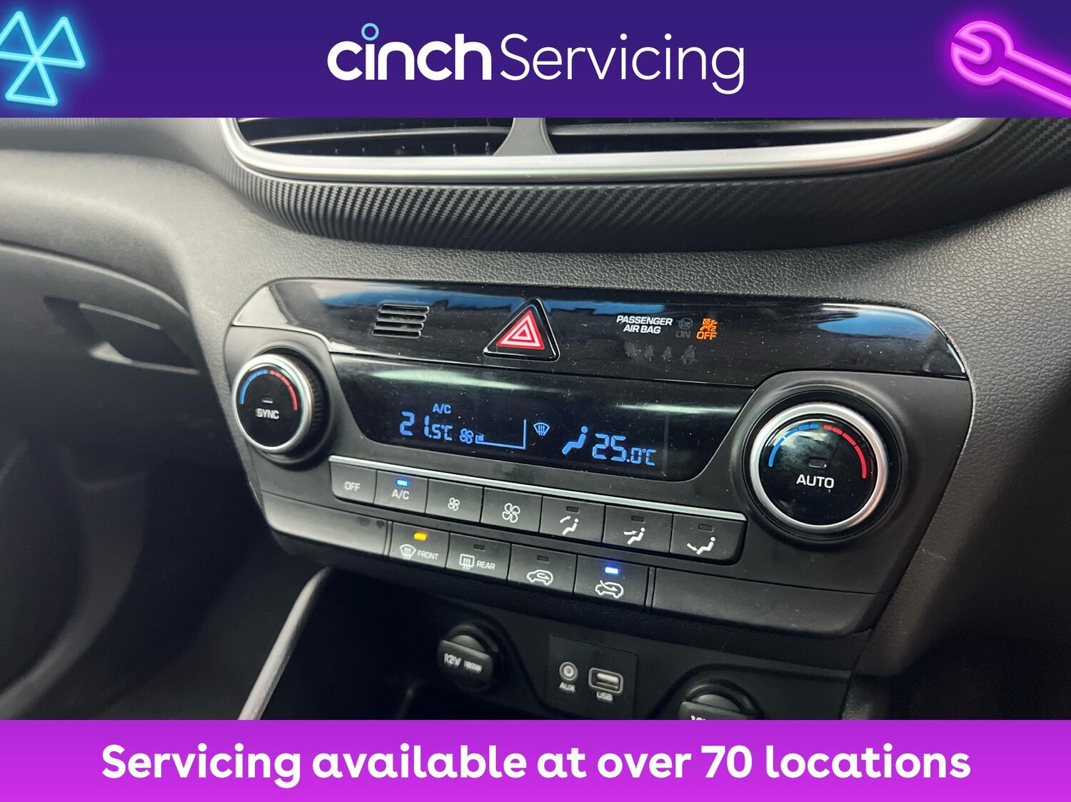Used Hyundai TUCSON 2019 for sale - 76074806: Photo 36