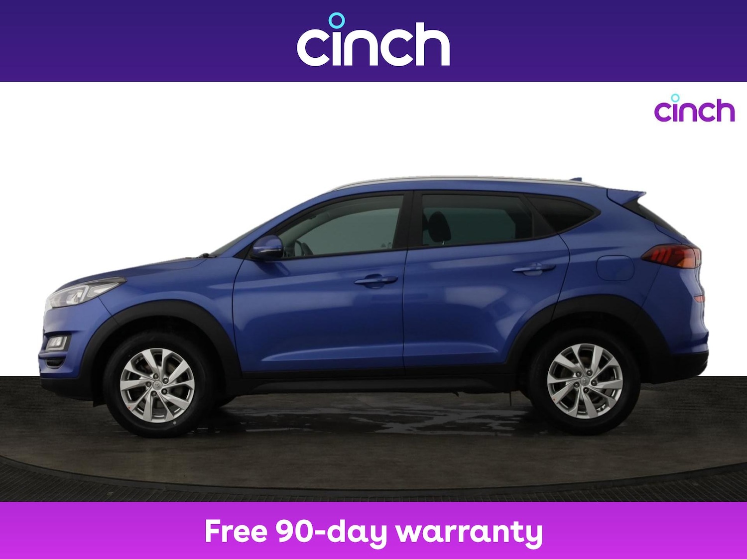 Used Hyundai TUCSON 2019 for sale - 76074806: Photo 8