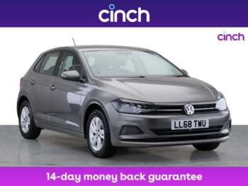 2018 - 1.6 TDI SE 5dr