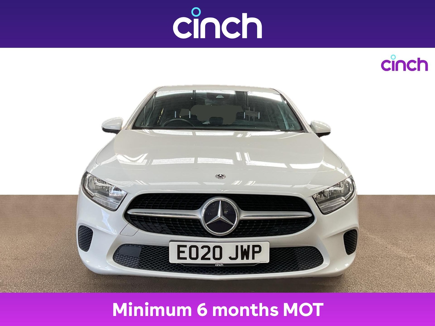 Used Mercedes-Benz A-Class 2020 for sale - 76164184: Photo 11