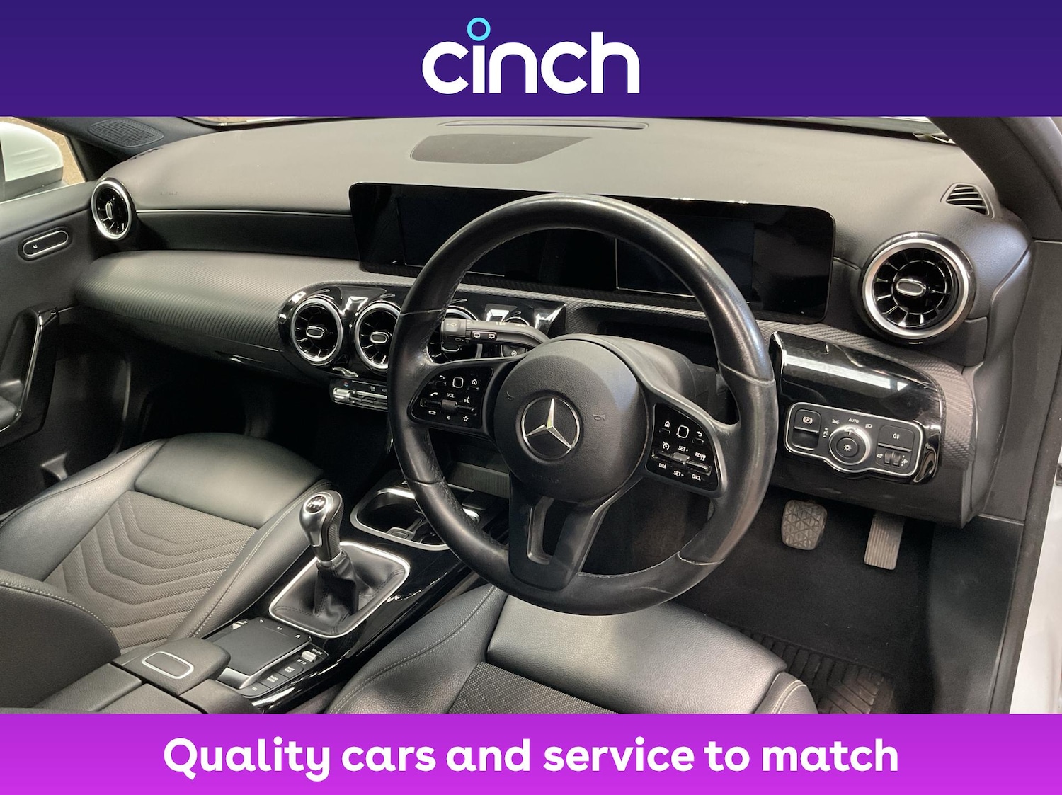 Used Mercedes-Benz A-Class 2020 for sale - 76164184: Photo 12