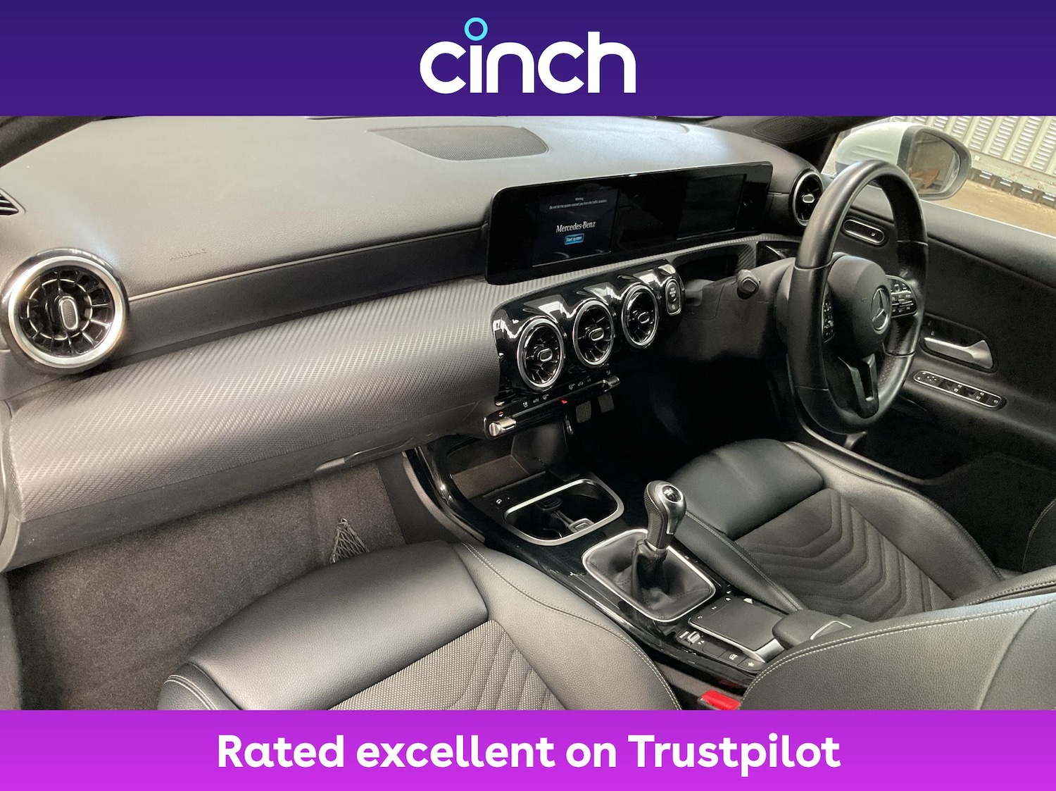 Used Mercedes-Benz A-Class 2020 for sale - 76164184: Photo 14