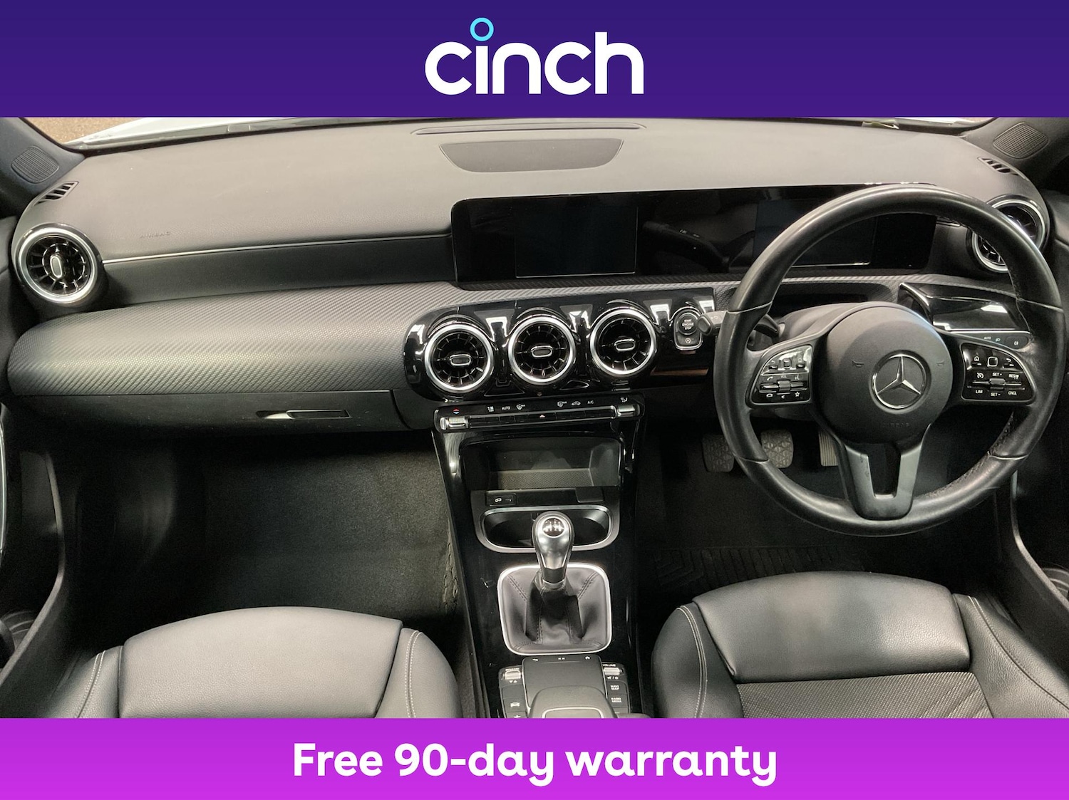 Used Mercedes-Benz A-Class 2020 for sale - 76164184: Photo 15