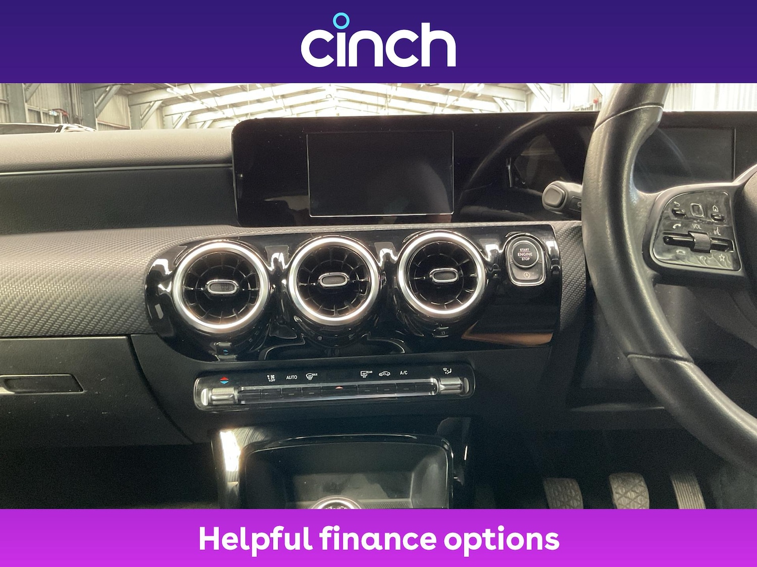 Used Mercedes-Benz A-Class 2020 for sale - 76164184: Photo 17