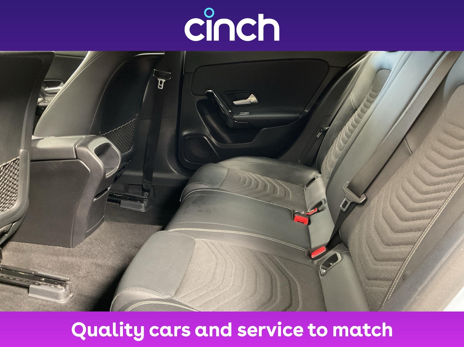 Used Mercedes-Benz A-Class 2020 for sale - 76164184: Photo 20