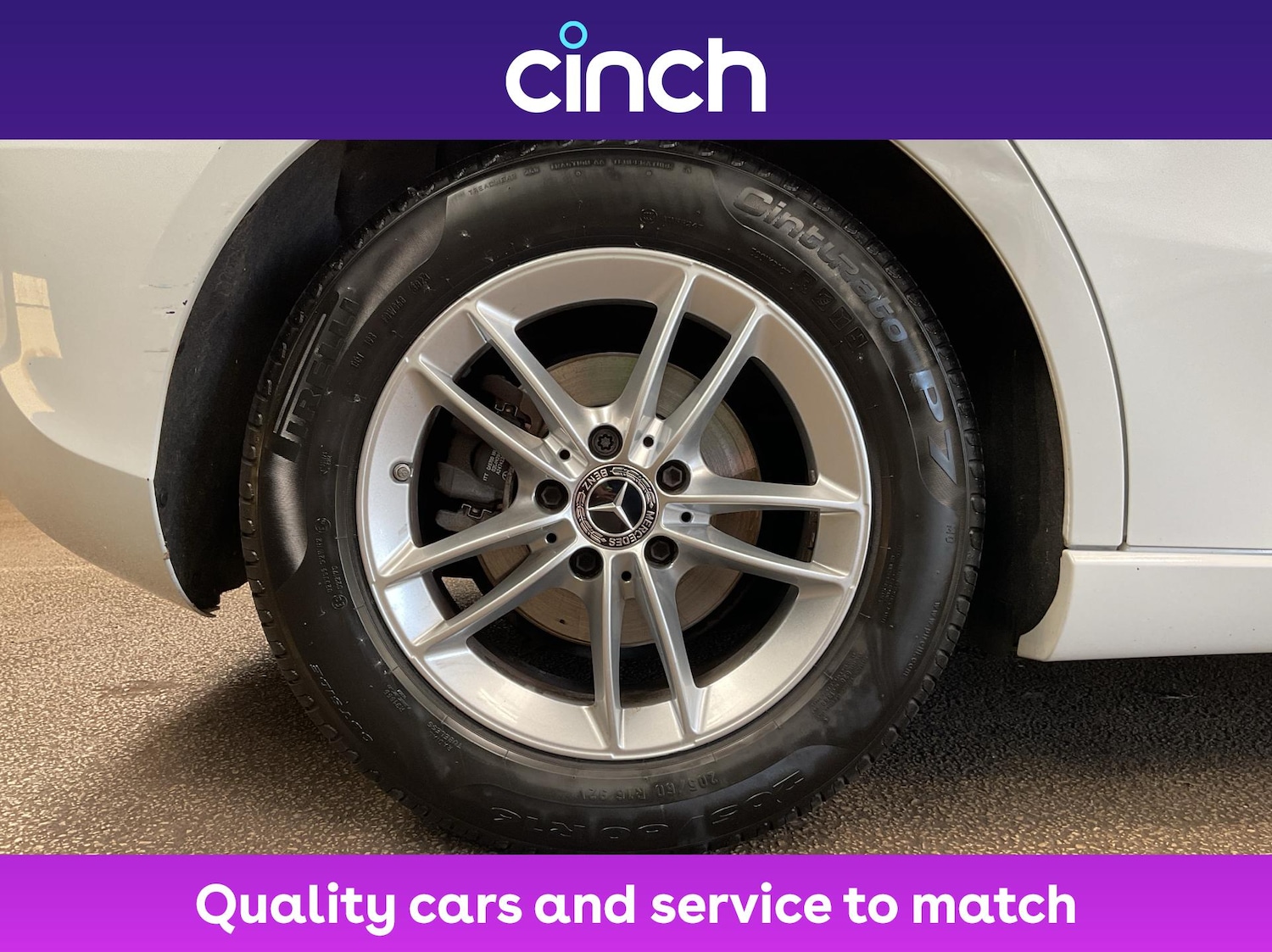 Used Mercedes-Benz A-Class 2020 for sale - 76164184: Photo 27