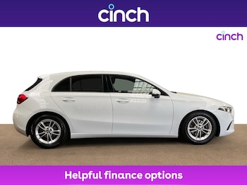 Used Mercedes-Benz A-Class 2020 for sale - 76164184: Photo 2
