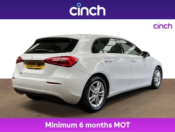 Used Mercedes-Benz A-Class 2020 for sale - 76164184: Photo 3