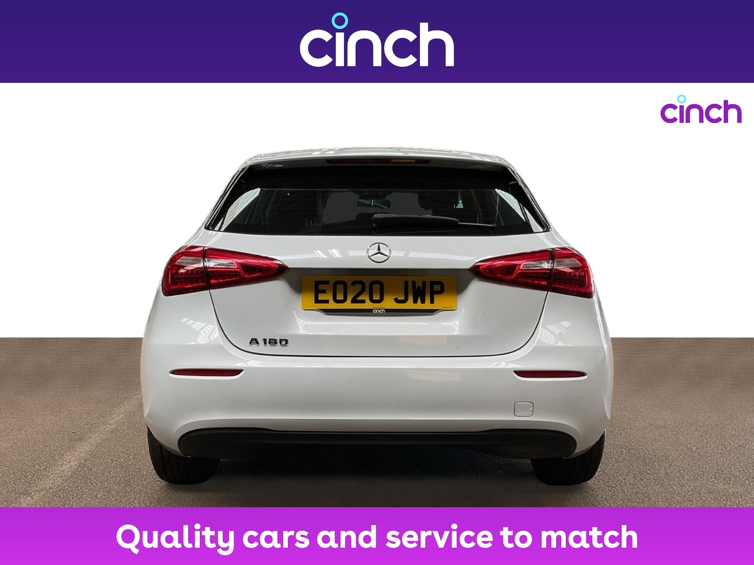 Used Mercedes-Benz A-Class 2020 for sale - 76164184: Photo 5