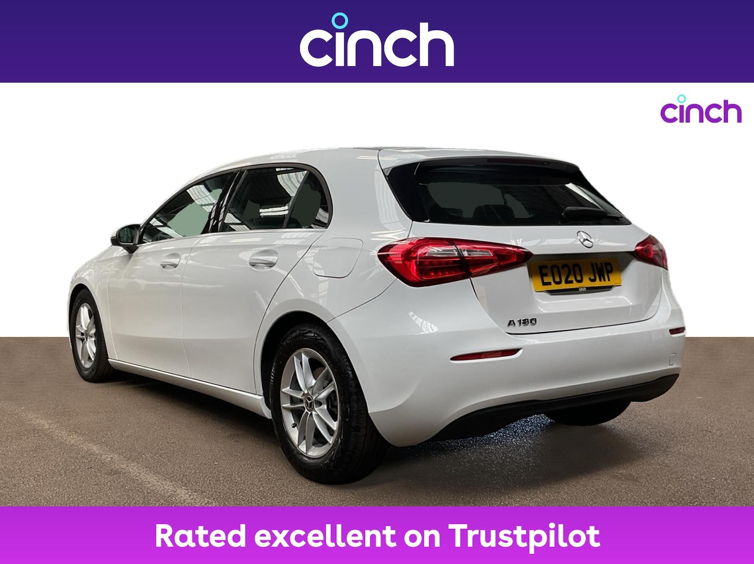 Used Mercedes-Benz A-Class 2020 for sale - 76164184: Photo 6