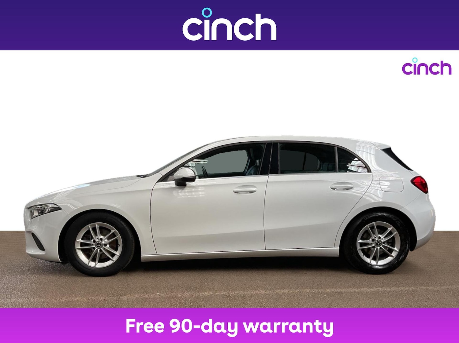 Used Mercedes-Benz A-Class 2020 for sale - 76164184: Photo 8