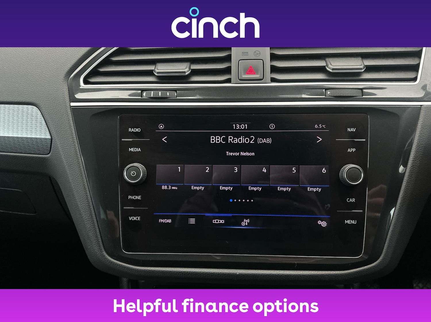 Used Volkswagen Tiguan 2020 for sale - 77059443: Photo 17