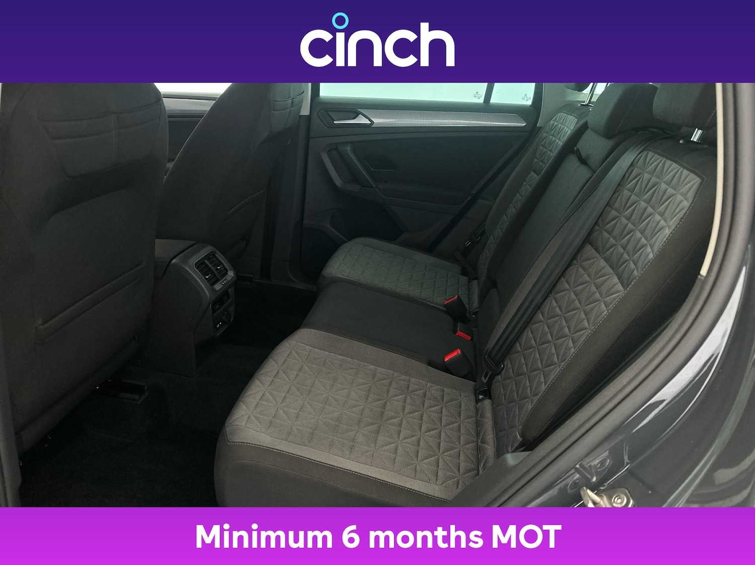 Used Volkswagen Tiguan 2020 for sale - 77059443: Photo 20