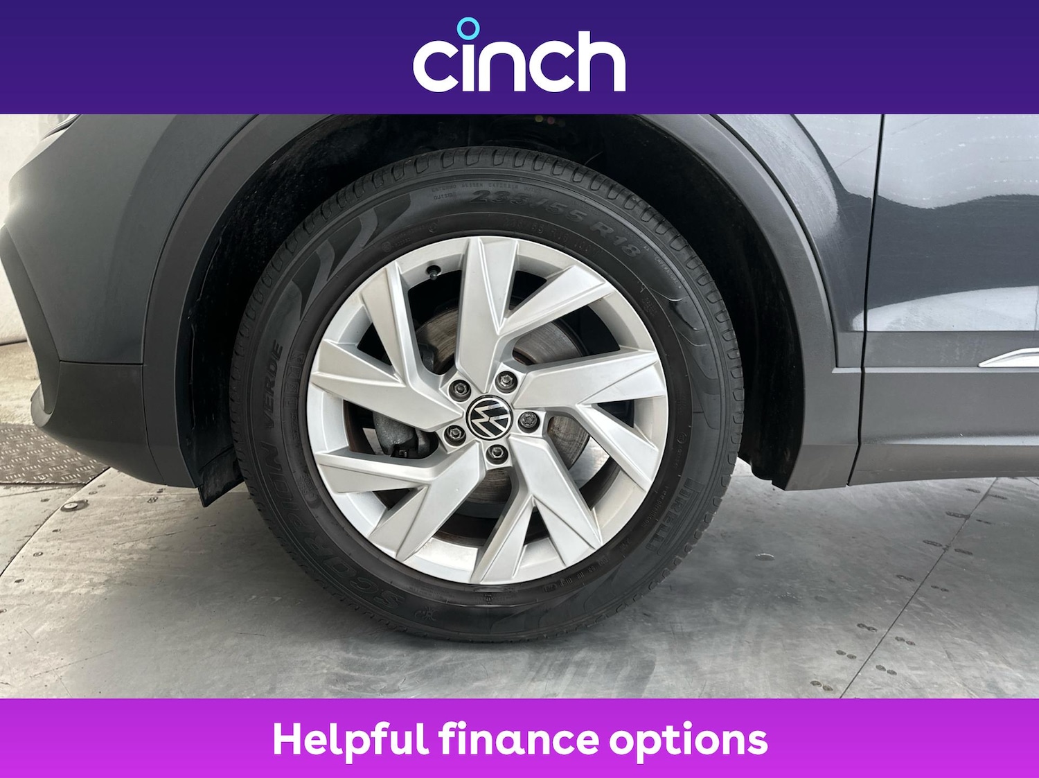 Used Volkswagen Tiguan 2020 for sale - 77059443: Photo 24