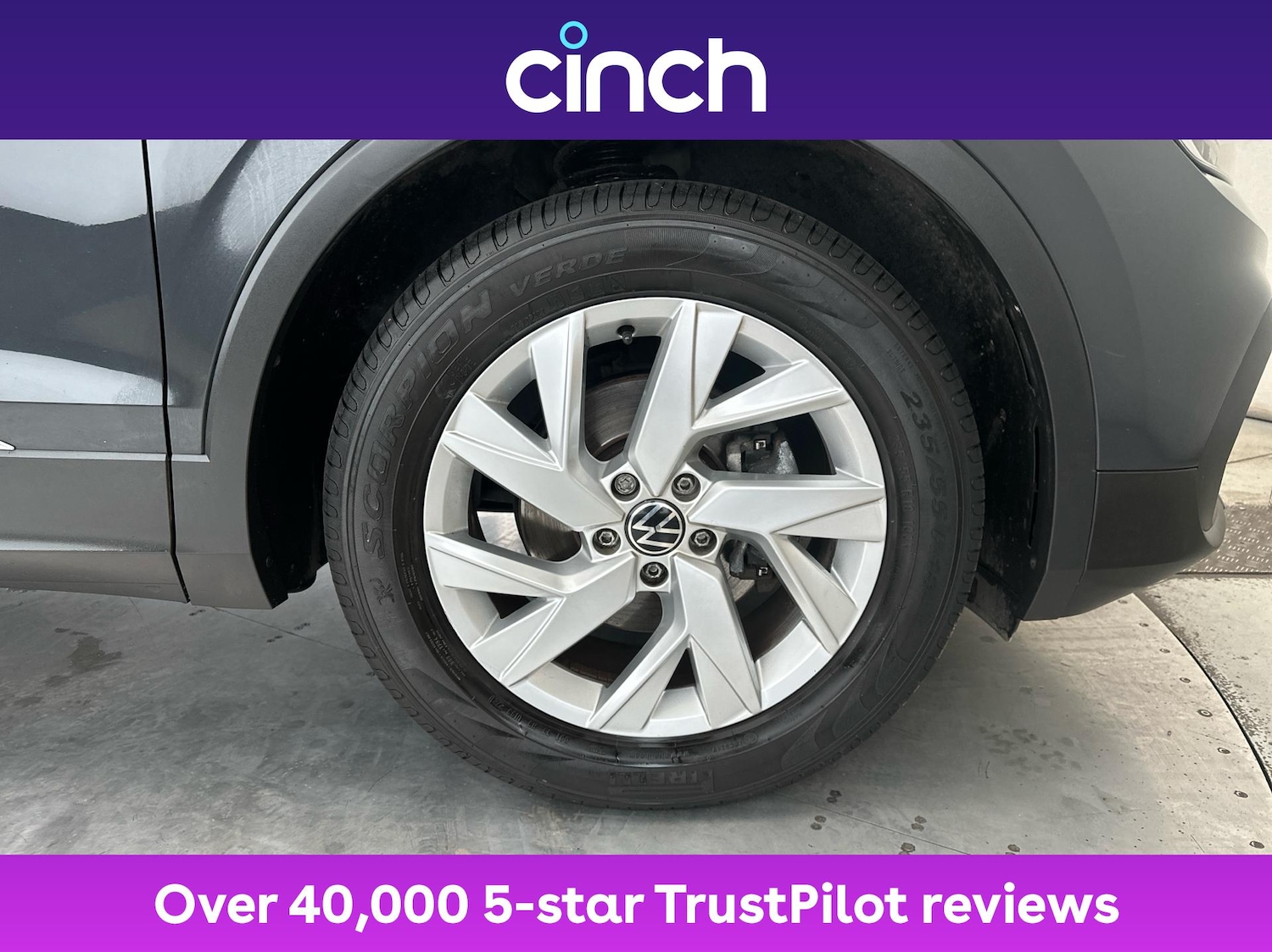 Used Volkswagen Tiguan 2020 for sale - 77059443: Photo 28