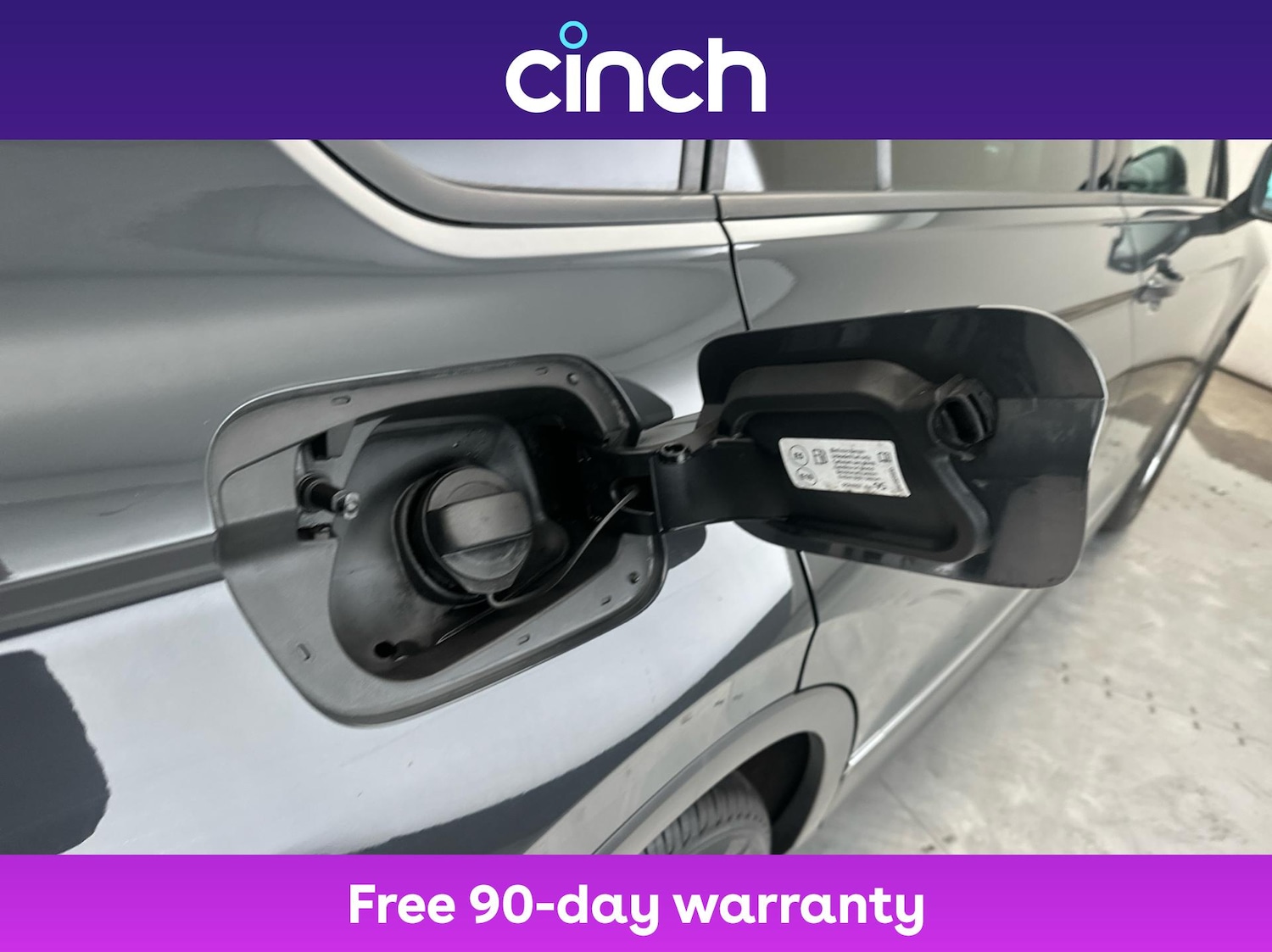 Used Volkswagen Tiguan 2020 for sale - 77059443: Photo 29