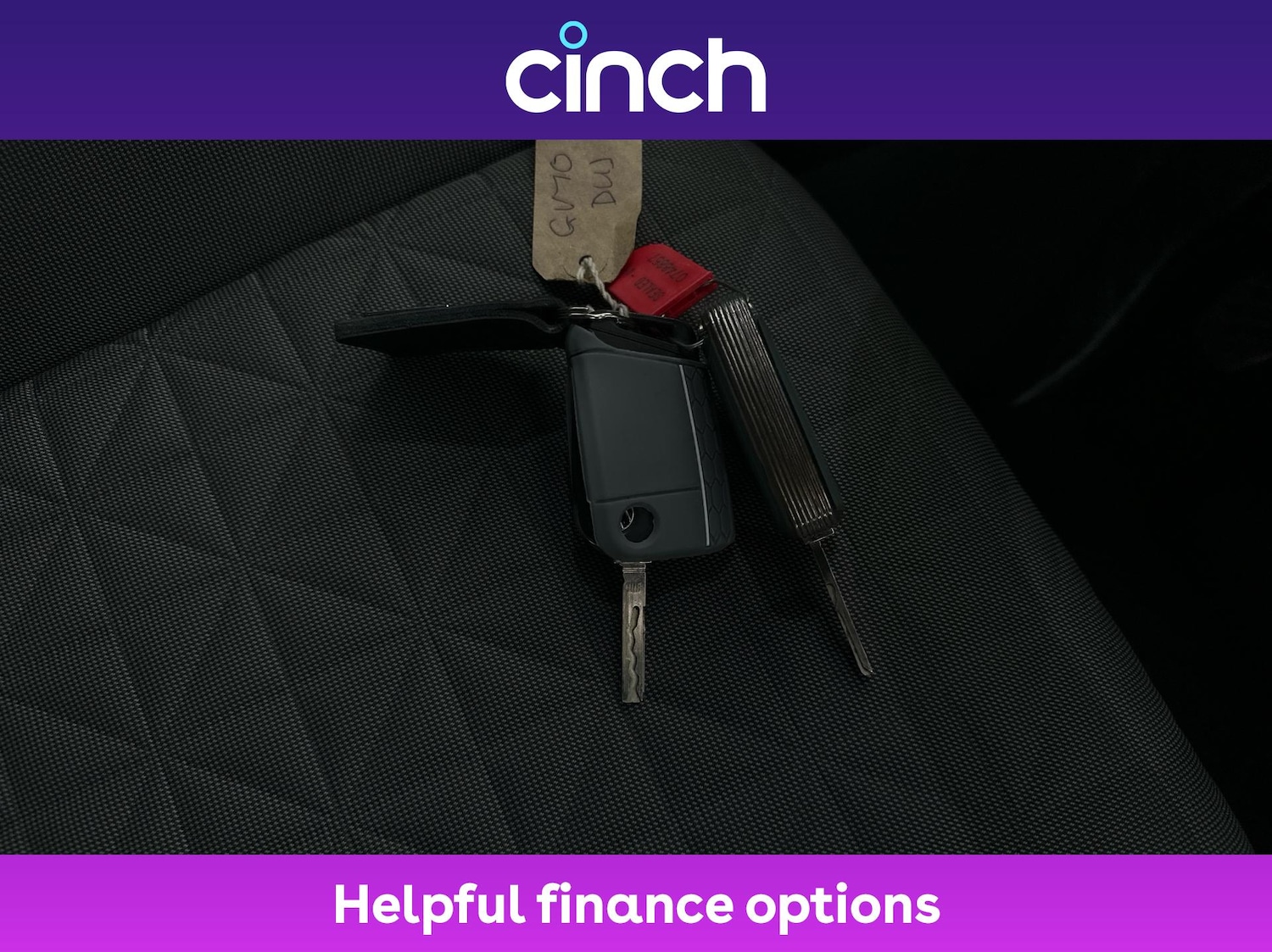 Used Volkswagen Tiguan 2020 for sale - 77059443: Photo 30