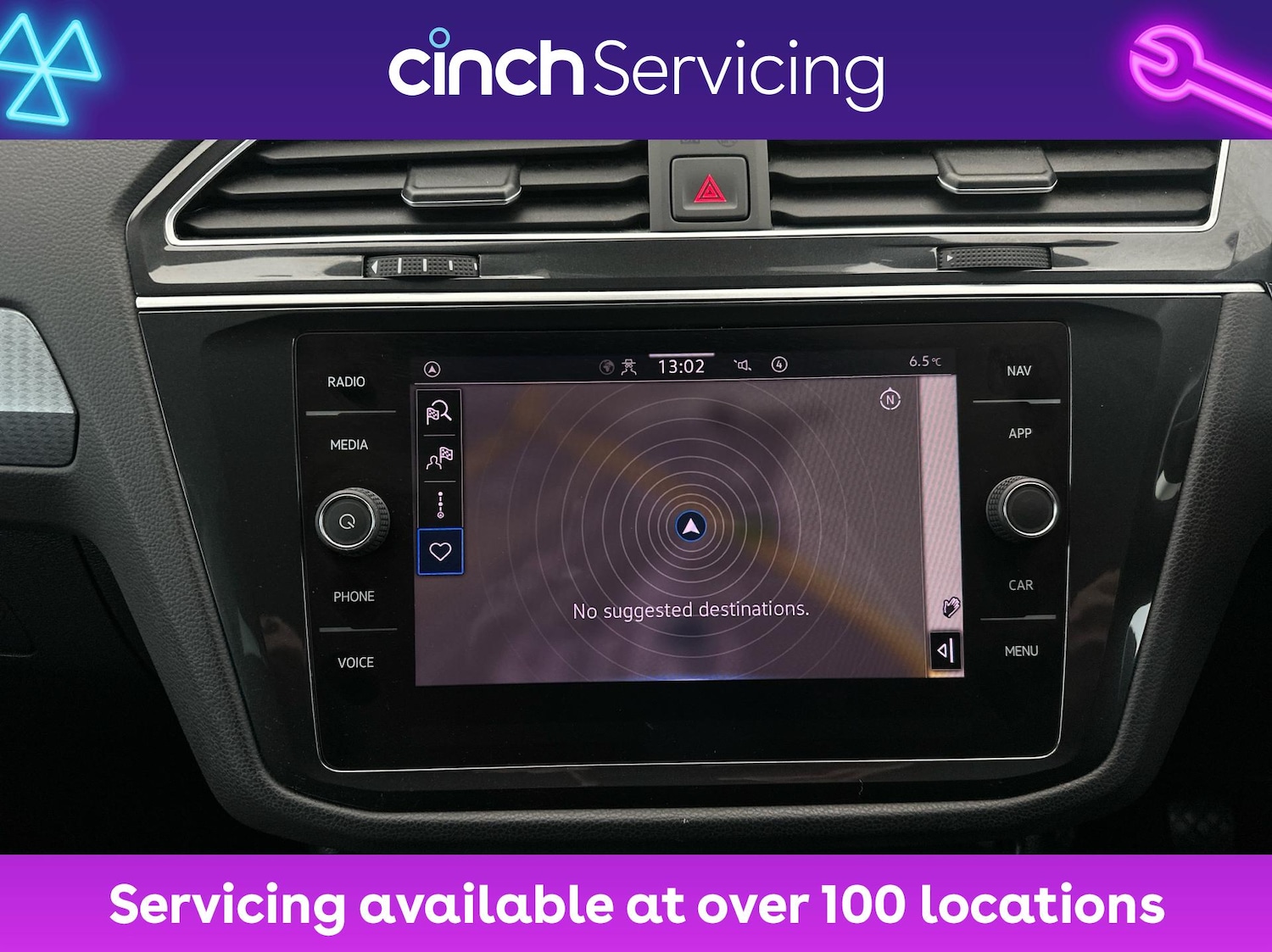 Used Volkswagen Tiguan 2020 for sale - 77059443: Photo 31