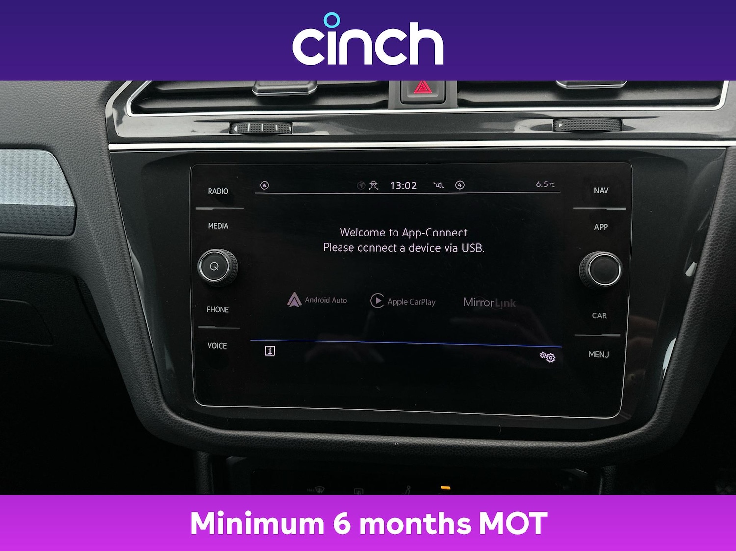 Used Volkswagen Tiguan 2020 for sale - 77059443: Photo 32