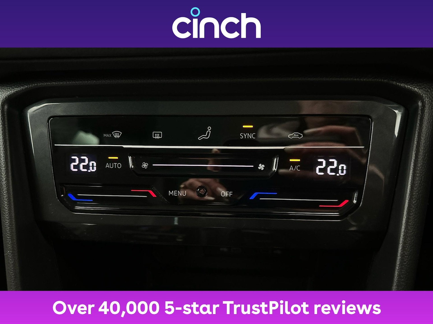 Used Volkswagen Tiguan 2020 for sale - 77059443: Photo 33