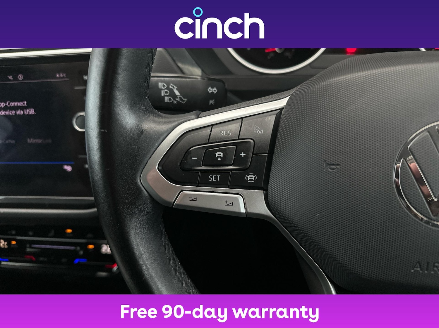 Used Volkswagen Tiguan 2020 for sale - 77059443: Photo 34