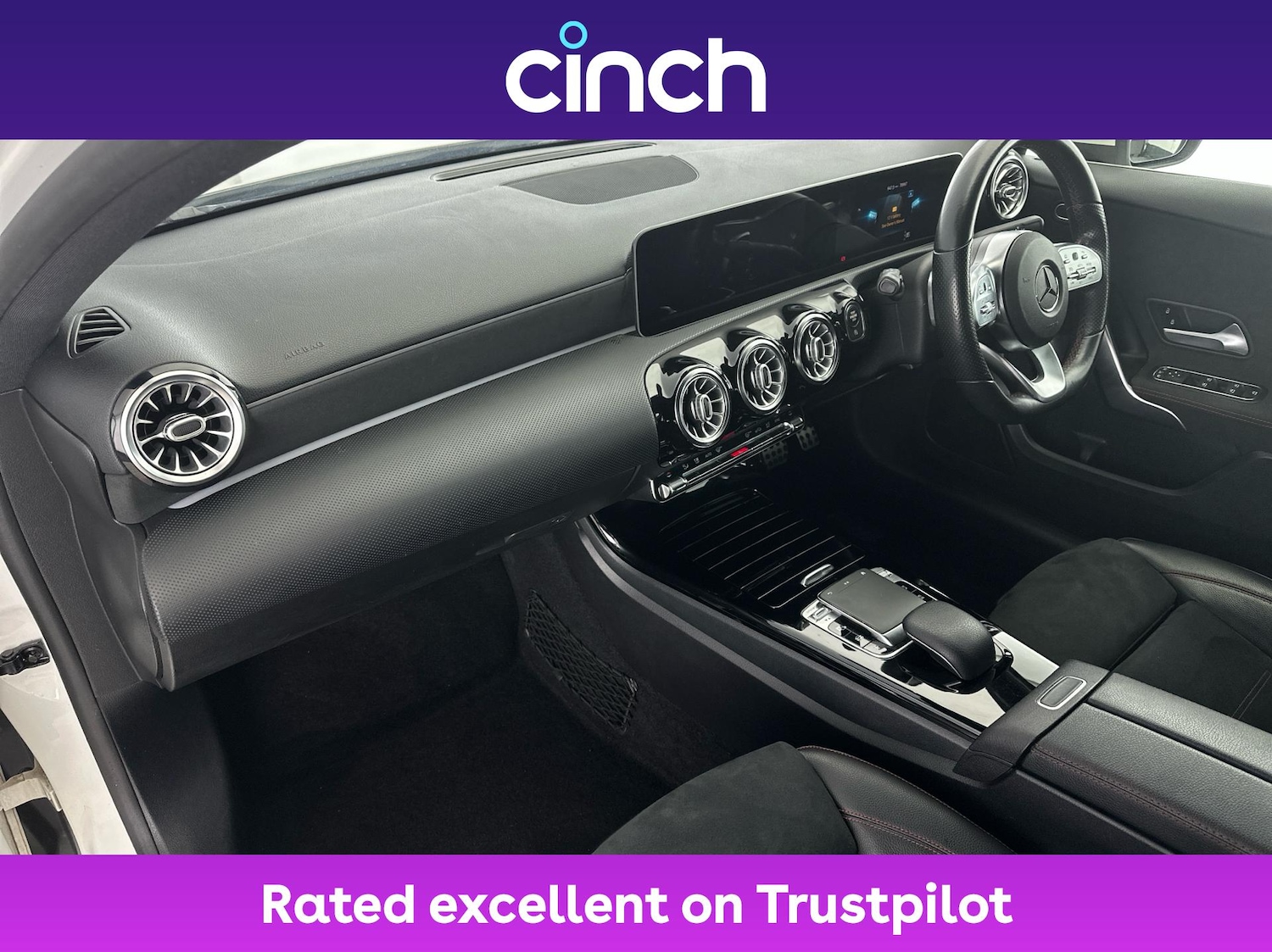 Used Mercedes-Benz A-Class 2018 for sale - 76569128: Photo 14