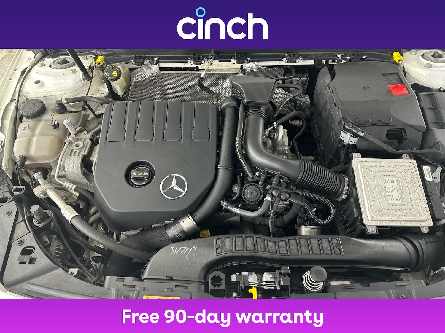 Used Mercedes-Benz A-Class 2018 for sale - 76569128: Photo 23