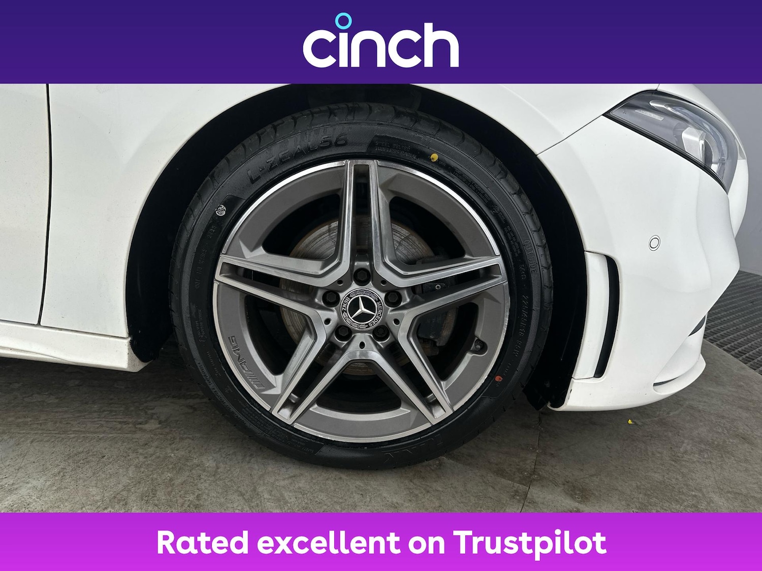 Used Mercedes-Benz A-Class 2018 for sale - 76569128: Photo 28