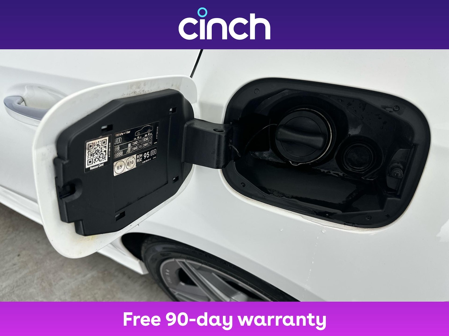 Used Mercedes-Benz A-Class 2018 for sale - 76569128: Photo 29