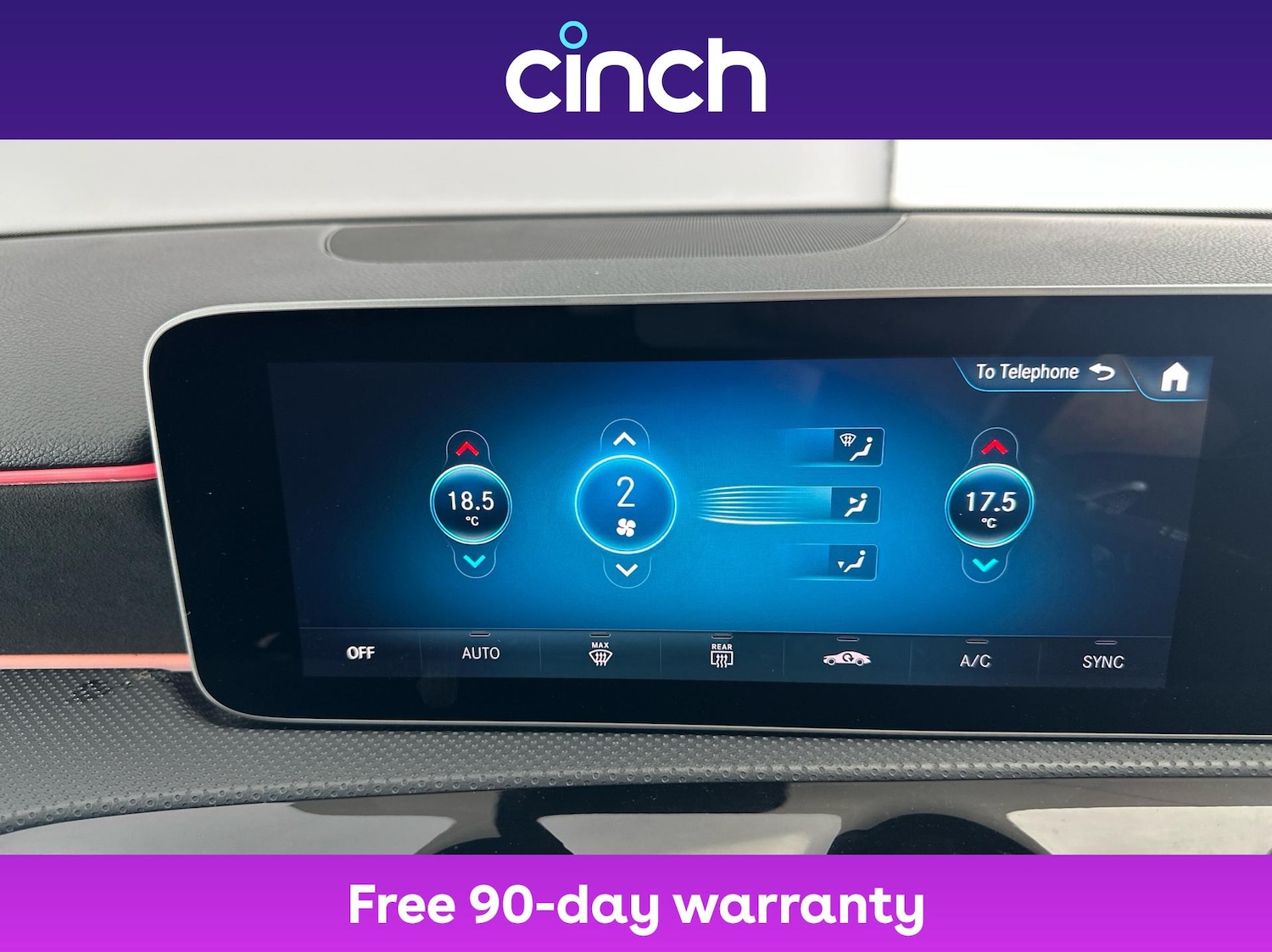 Used Mercedes-Benz A-Class 2018 for sale - 76569128: Photo 34