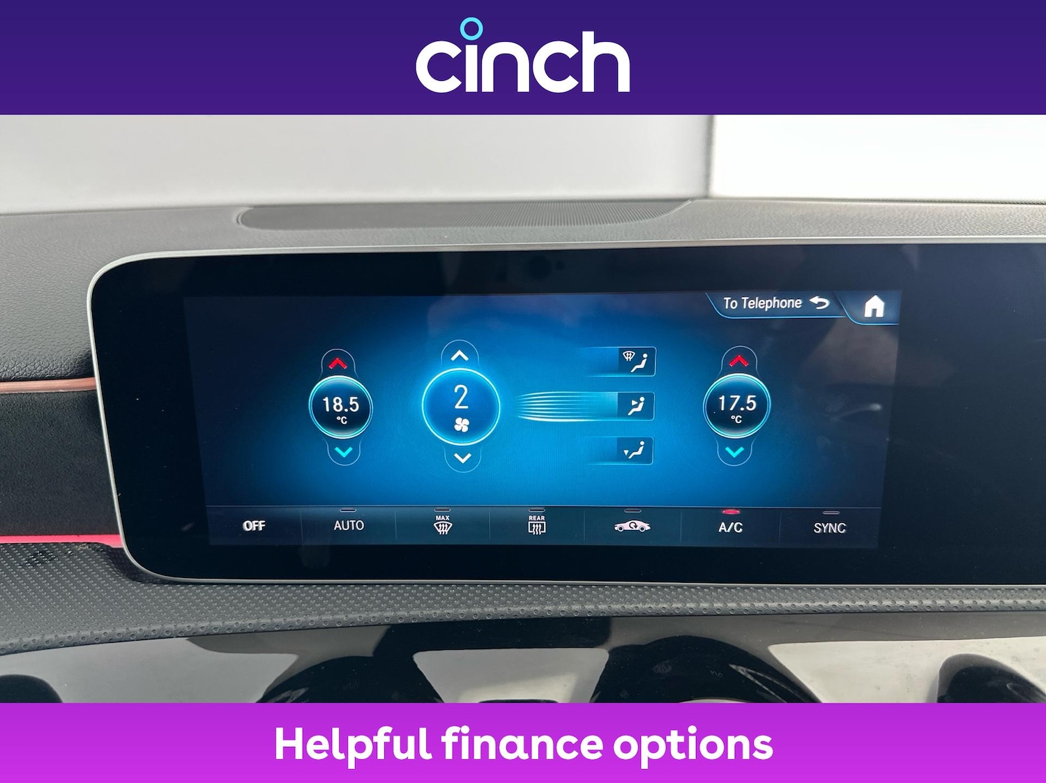 Used Mercedes-Benz A-Class 2018 for sale - 76569128: Photo 35