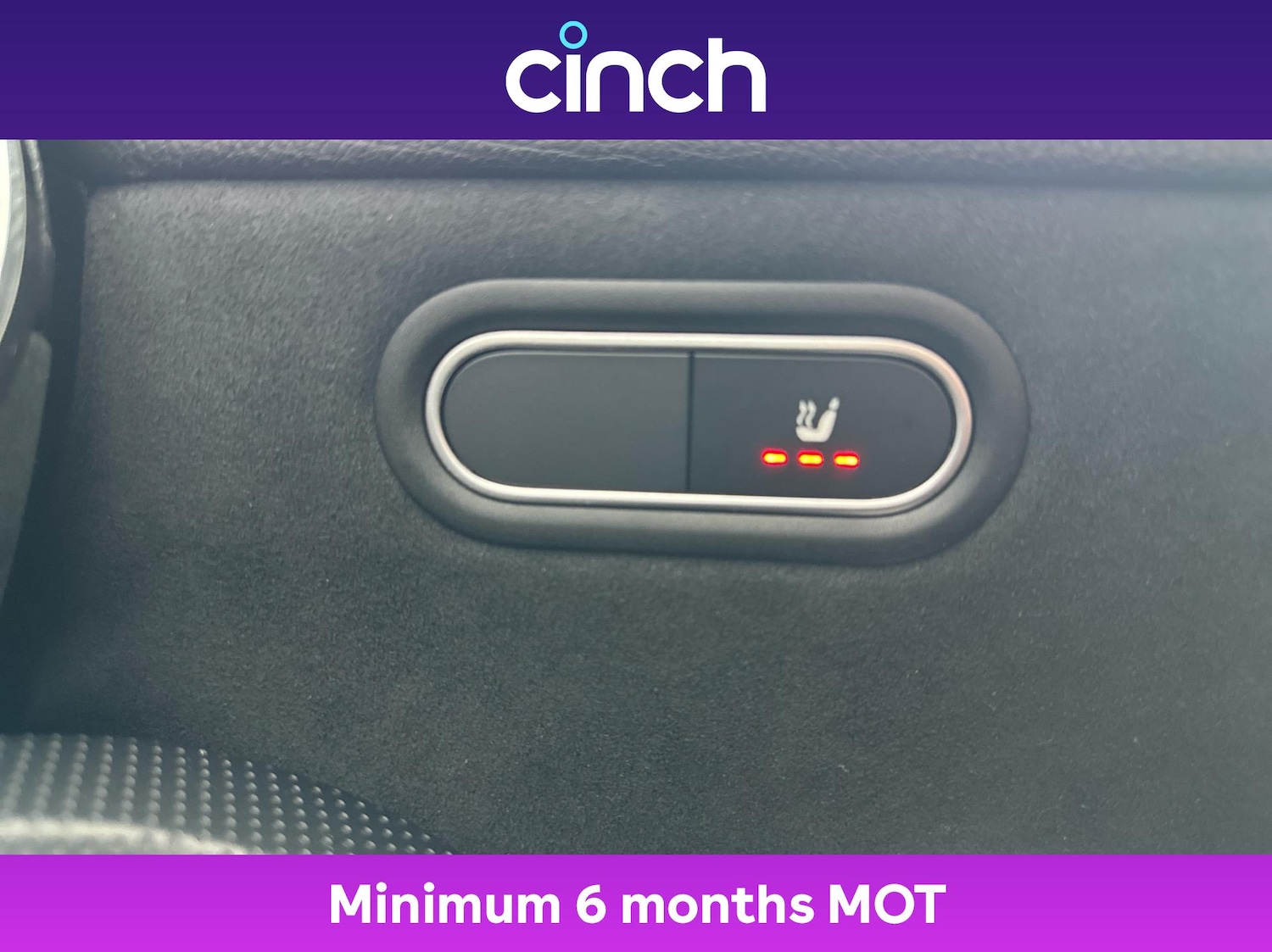 Used Mercedes-Benz A-Class 2018 for sale - 76569128: Photo 37