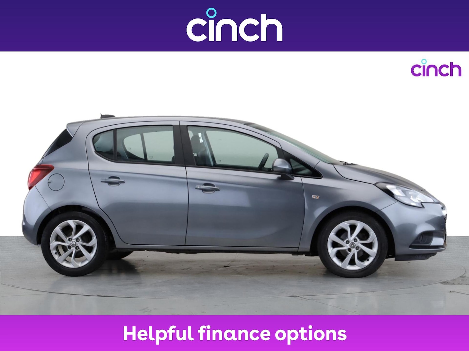 Used Vauxhall Corsa 2018 for sale - 76685320: Photo 2