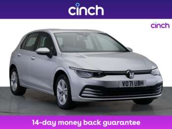 2021 - 2.0 TDI Life 5dr DSG