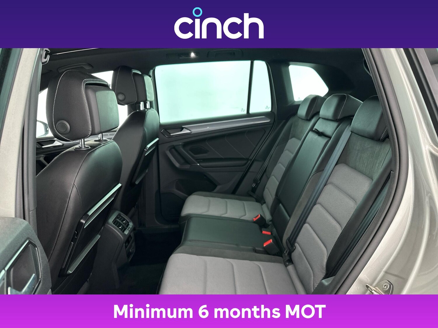 Used Volkswagen Tiguan 2017 for sale - 76937640: Photo 20