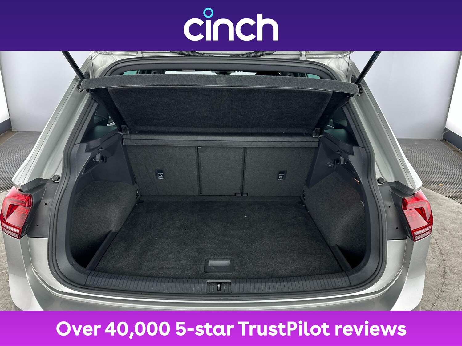 Used Volkswagen Tiguan 2017 for sale - 76937640: Photo 21