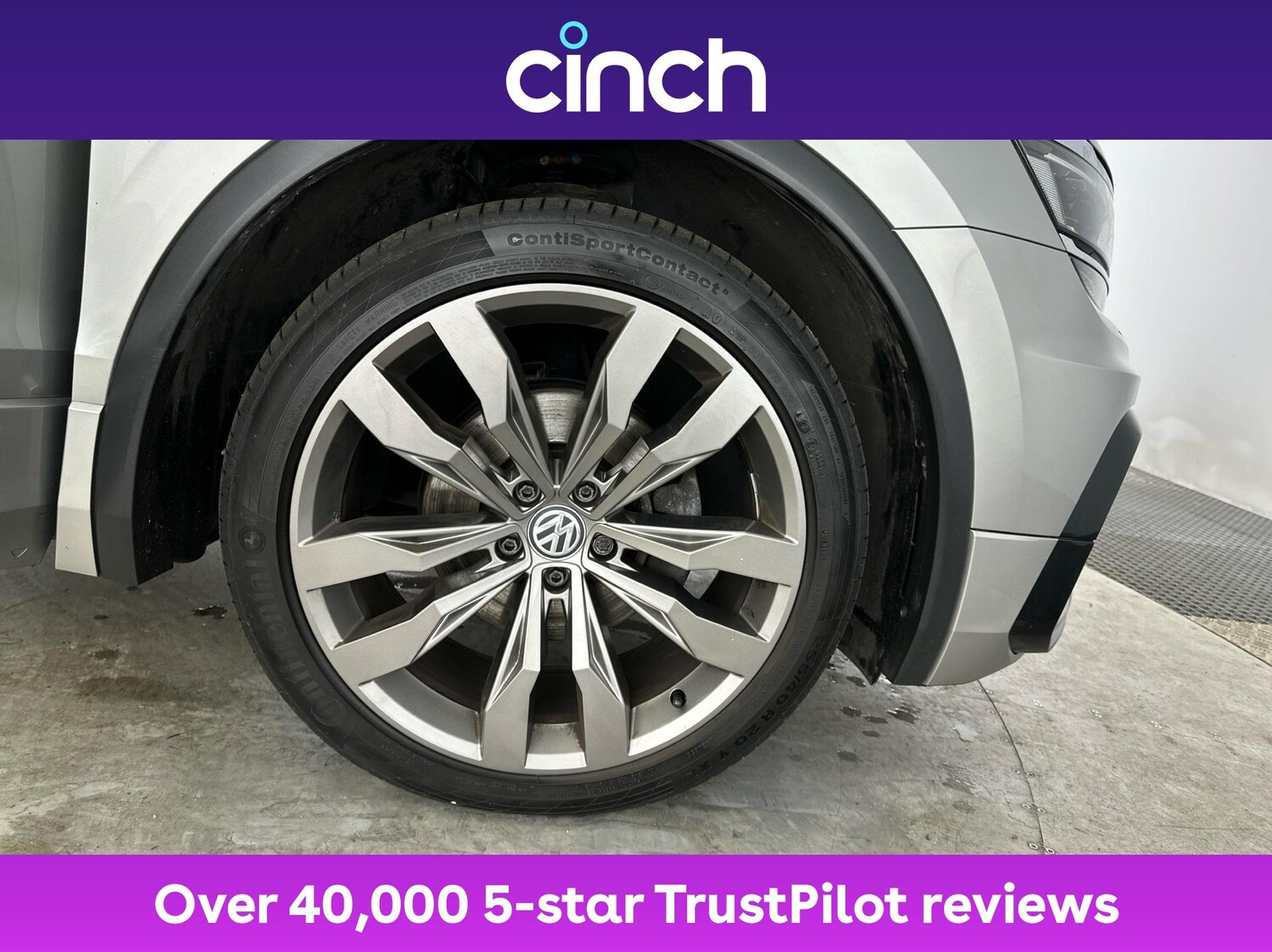 Used Volkswagen Tiguan 2017 for sale - 76937640: Photo 28