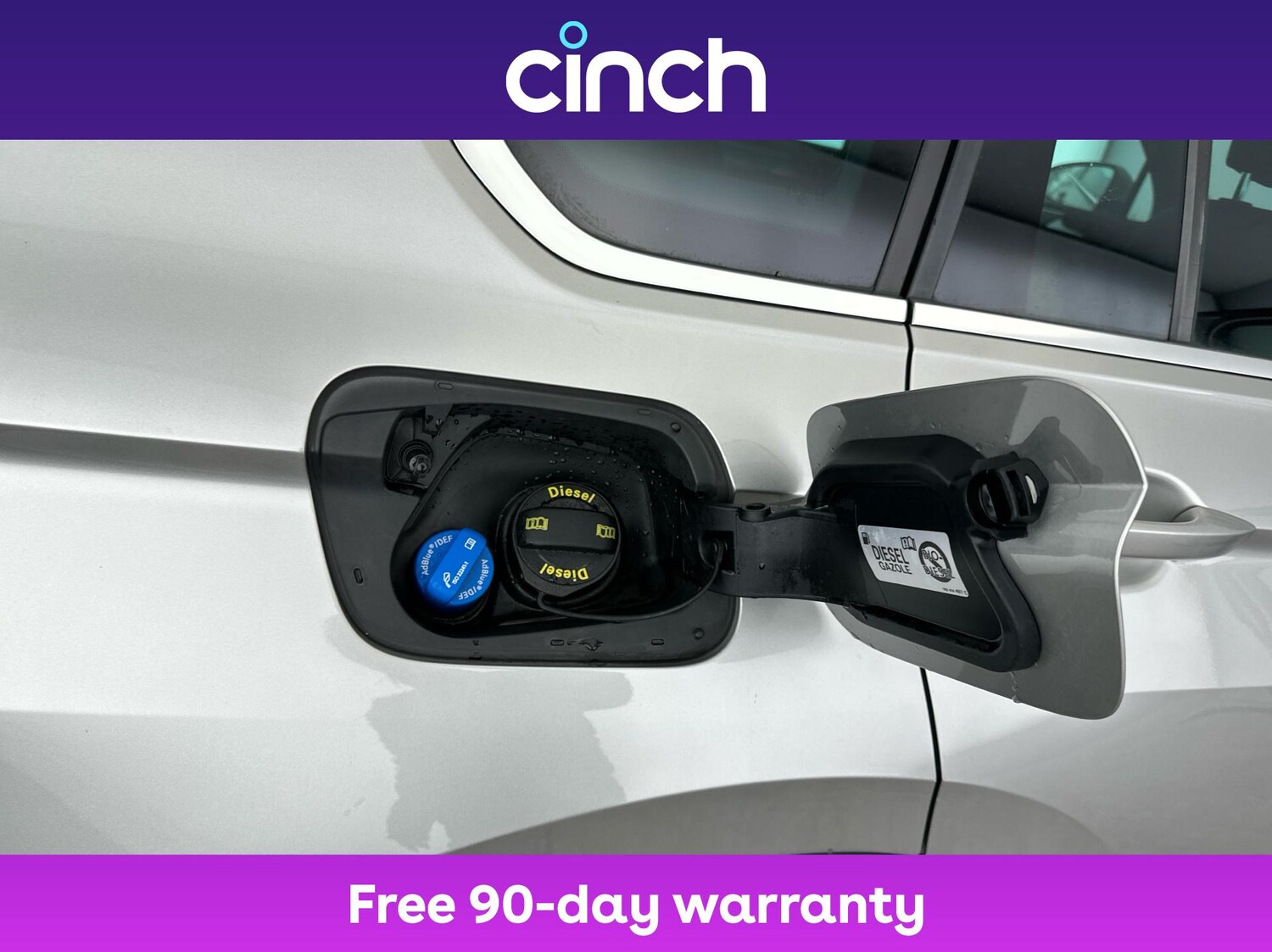 Used Volkswagen Tiguan 2017 for sale - 76937640: Photo 29