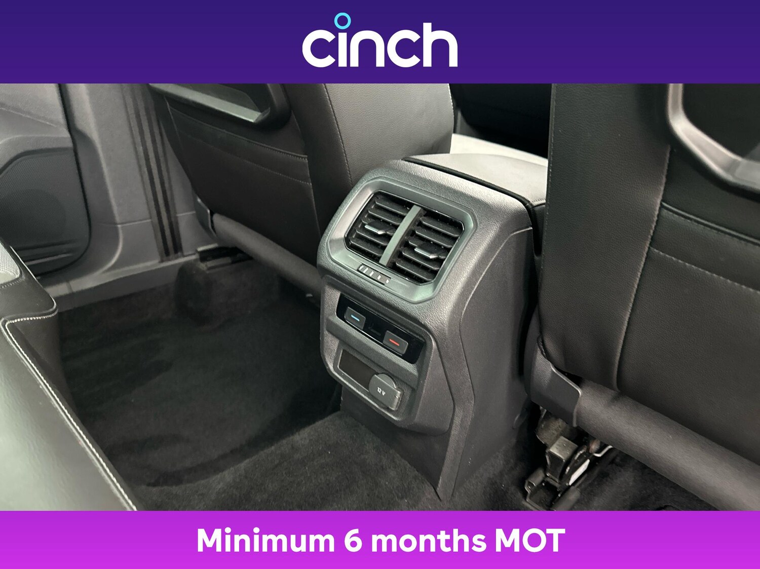 Used Volkswagen Tiguan 2017 for sale - 76937640: Photo 32